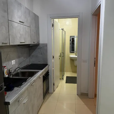 Apartment Aaron's