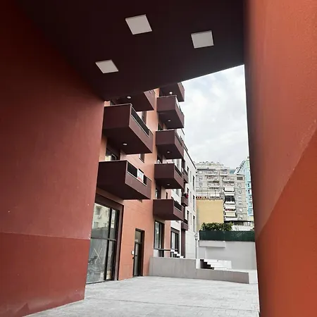 Aaron's Appartement *