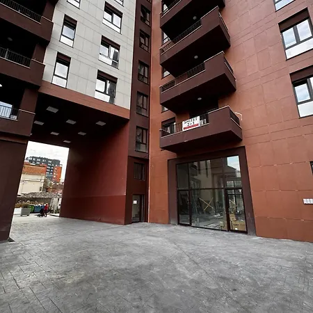 Aaron's Tirana